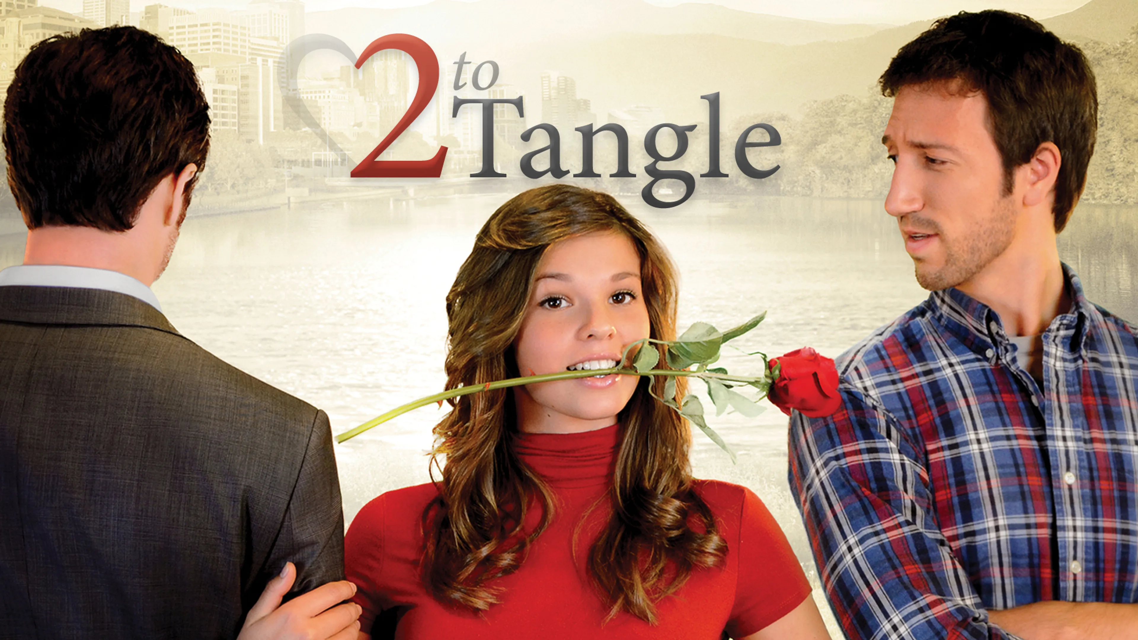 2 To Tangle poster
